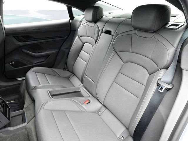 Certified 2022 Porsche Taycan 4S image 14