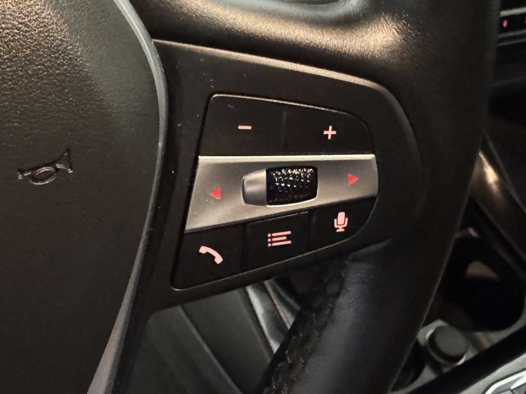 Used 2022 BMW X3 xDrive30i AWD/4WD image 7