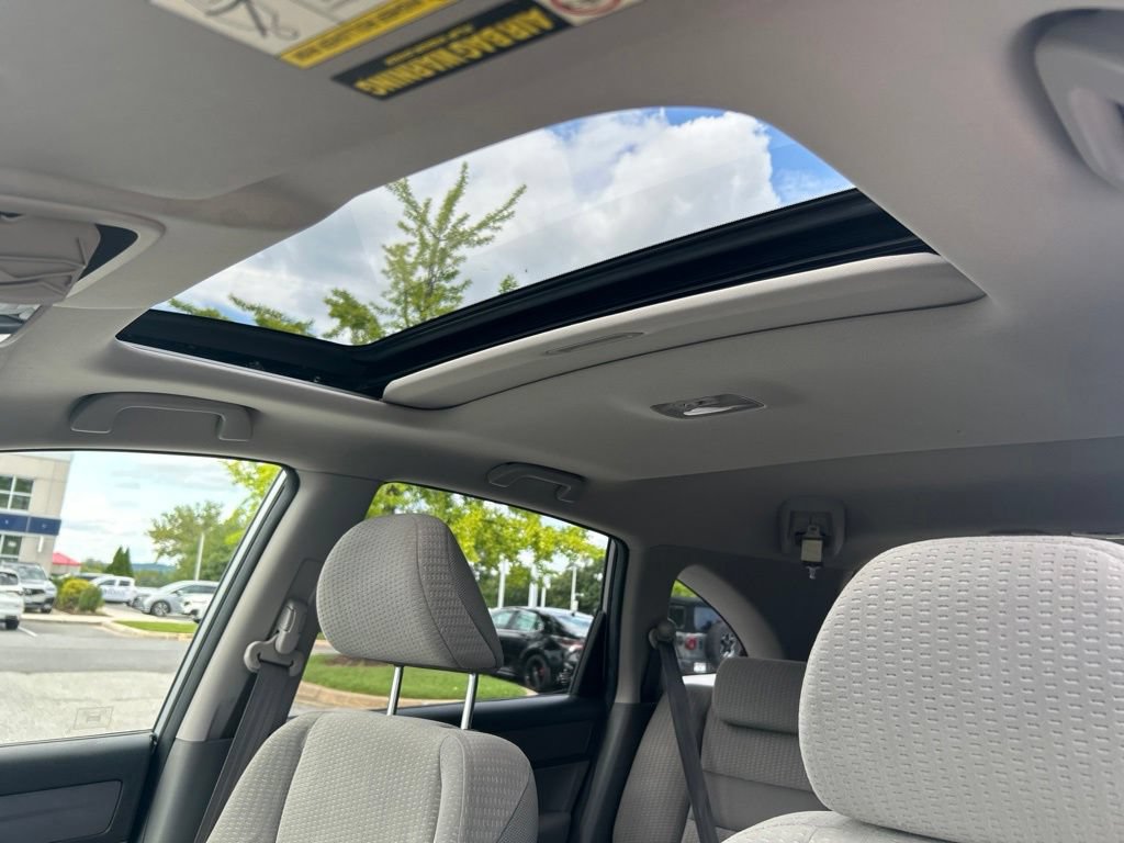 Used 2008 Honda CR-V EX image 28