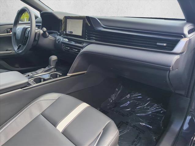 Certified 2026 Toyota Camry SE image 25