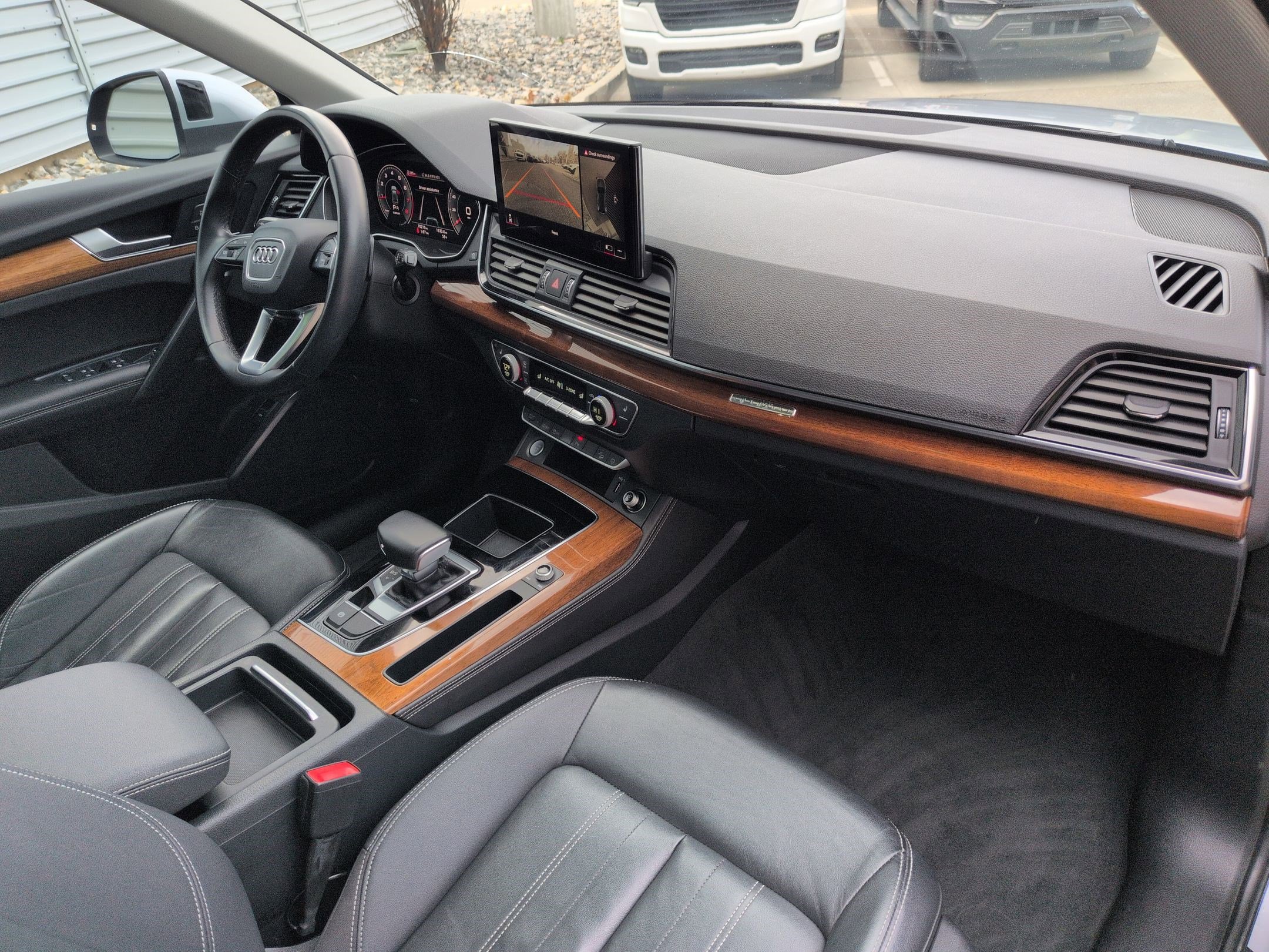 Used 2022 Audi Q5 2.0T Premium Plus image 31