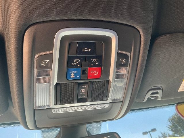 Used 2019 RAM 2500 Power Wagon AWD/4WD image 29