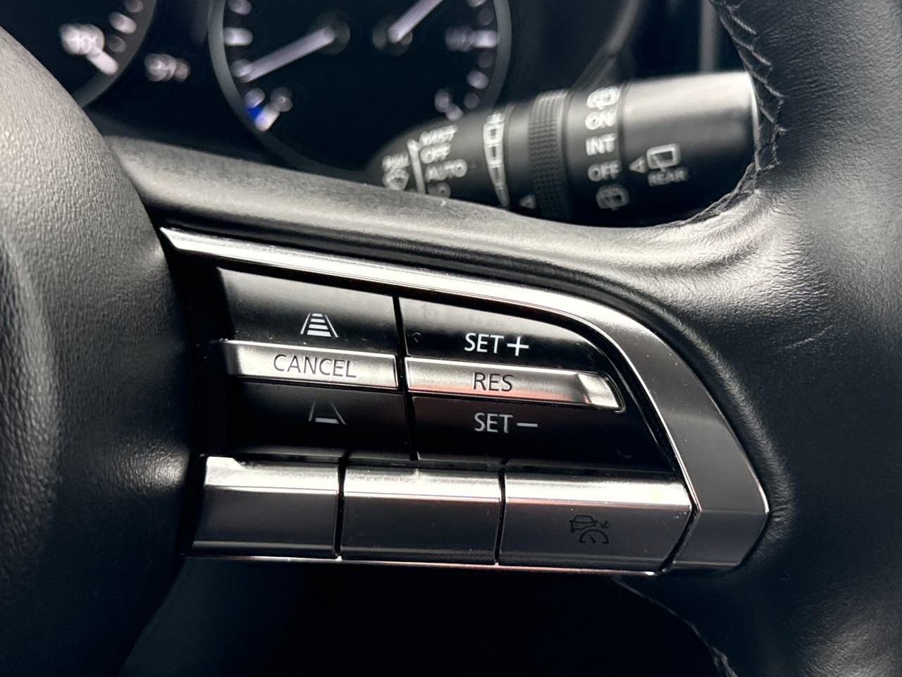 Used 2025 MAZDA CX-50 AWD 2.5 S w/ Premium Plus Pkg image 30