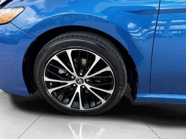 Used 2019 Toyota Camry SE image 58