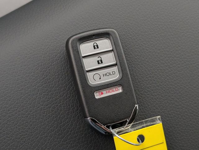 New 2026 Honda Ridgeline RTL image 23