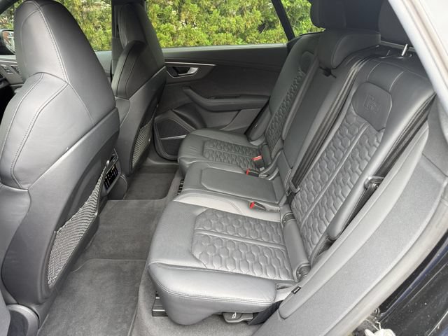 Used 2023 Audi RS Q8 AWD/4WD image 16