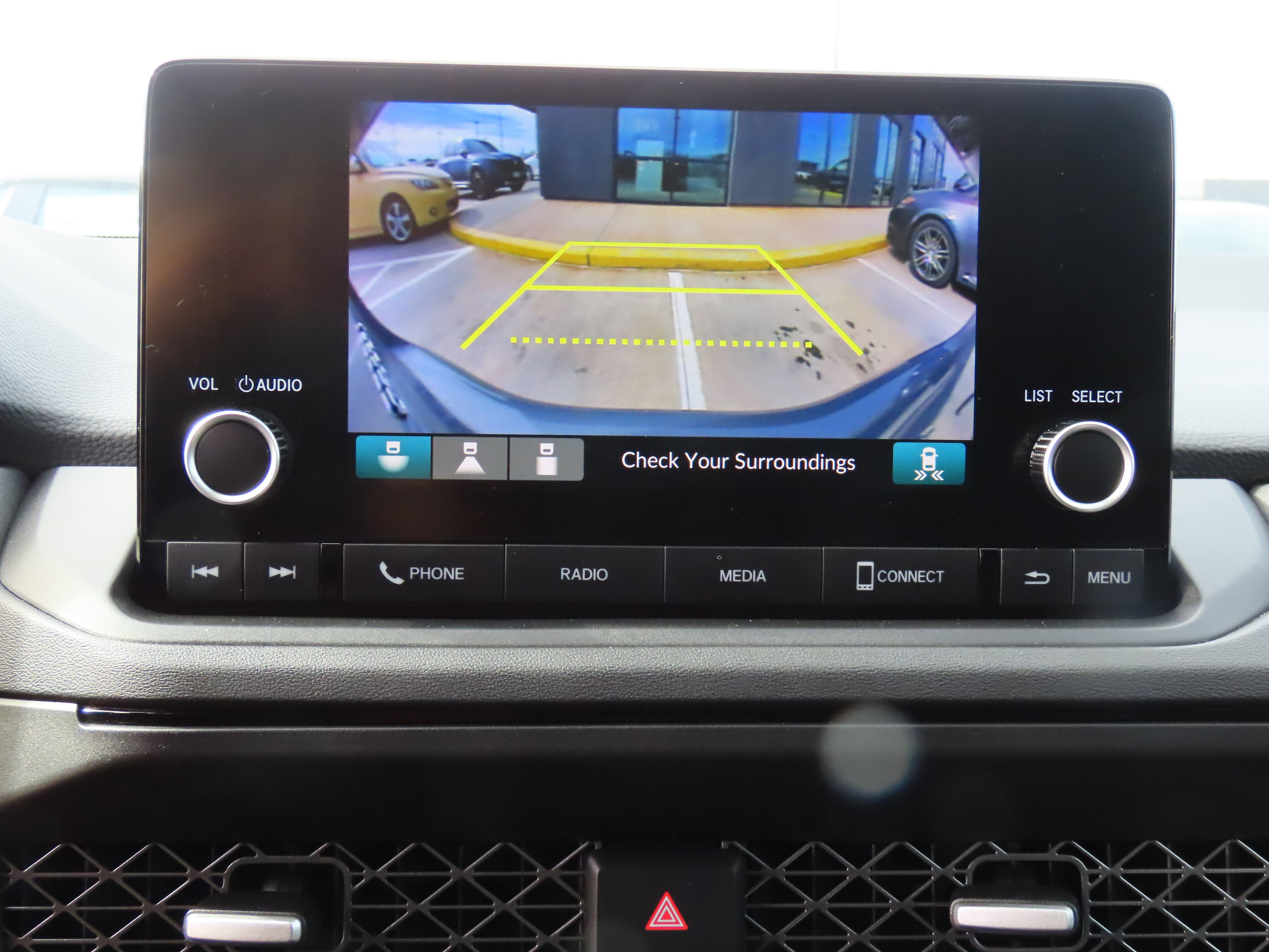 Used 2025 Honda Accord SE image 23