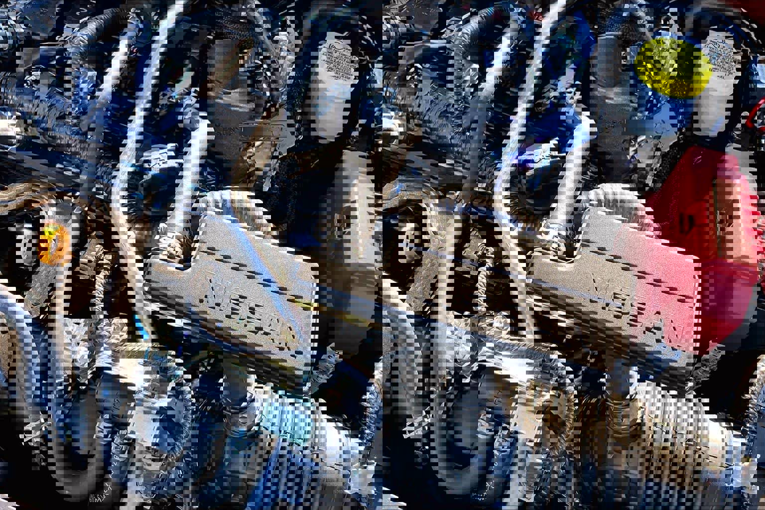 New 2026 Nissan Sentra SV image 17