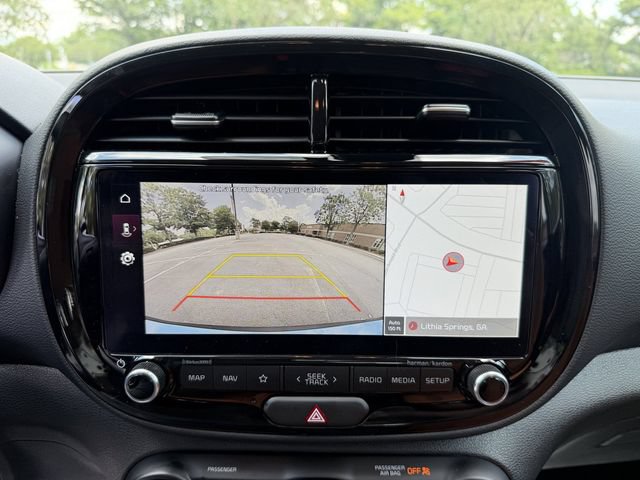 Certified 2025 Kia Soul EX FWD image 25