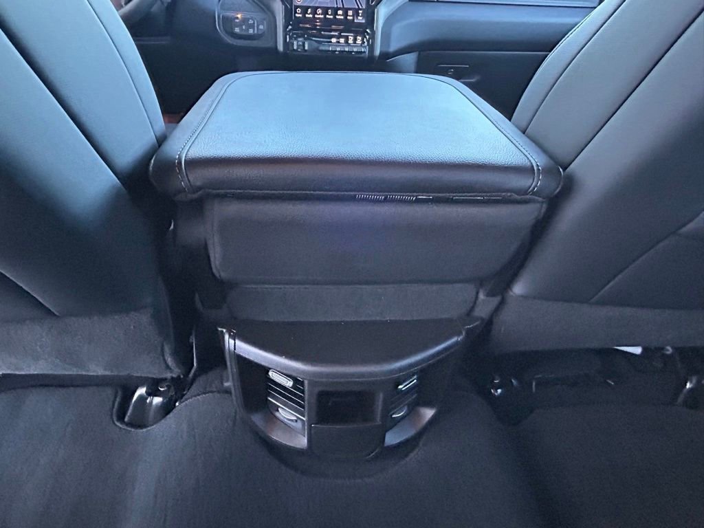 Used 2026 RAM 2500 Rebel image 66