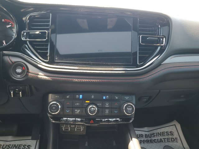 New 2026 Dodge Durango GT AWD/4WD image 21