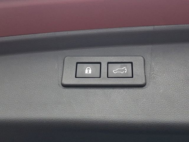 Certified 2023 Subaru Outback Limited image 31