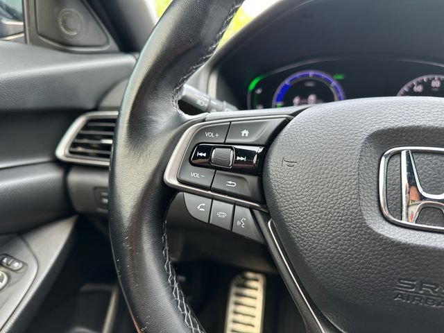 Used 2022 Honda Accord Sport image 23