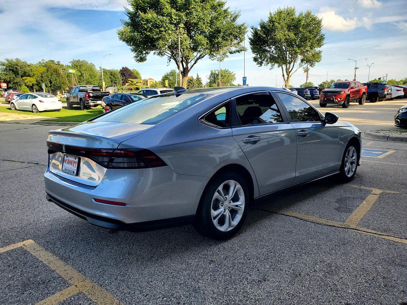 Used 2023 Honda Accord LX image 5