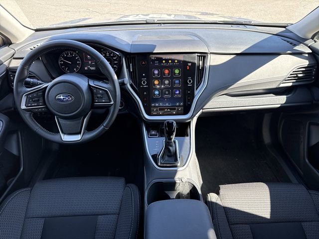 Certified 2025 Subaru Outback Premium image 17