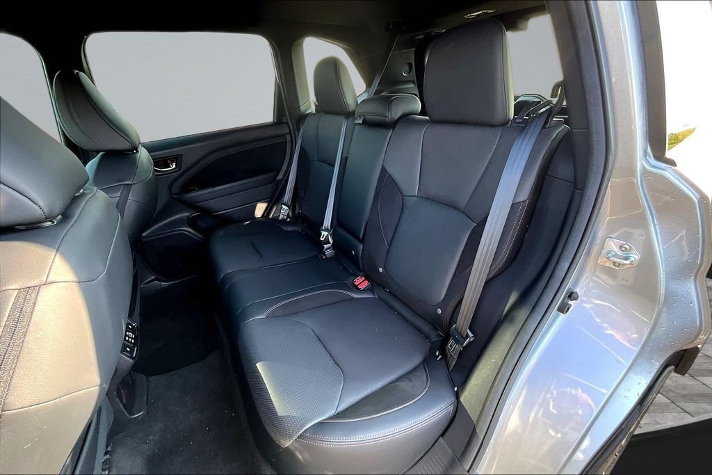 Used 2026 Subaru Forester Touring AWD/4WD image 20