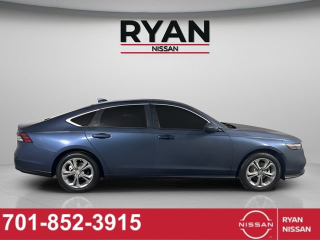 Used 2024 Honda Accord EX image 4