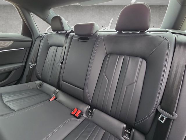 Used 2024 Audi A6 Premium Plus AWD/4WD image 22