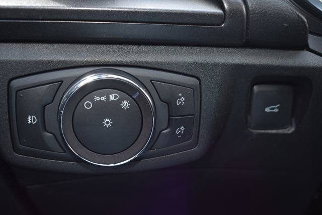 Used 2019 Ford Fusion Titanium FWD image 19