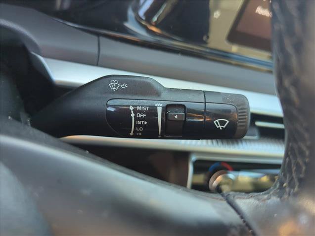 Used 2022 Kia K5 GT-Line w/ GT-Line FWD Premium Package image 17