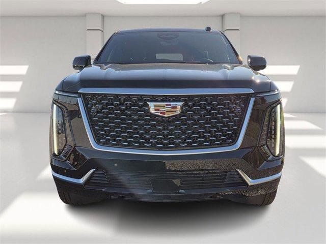 New 2026 Cadillac Escalade Luxury image 8