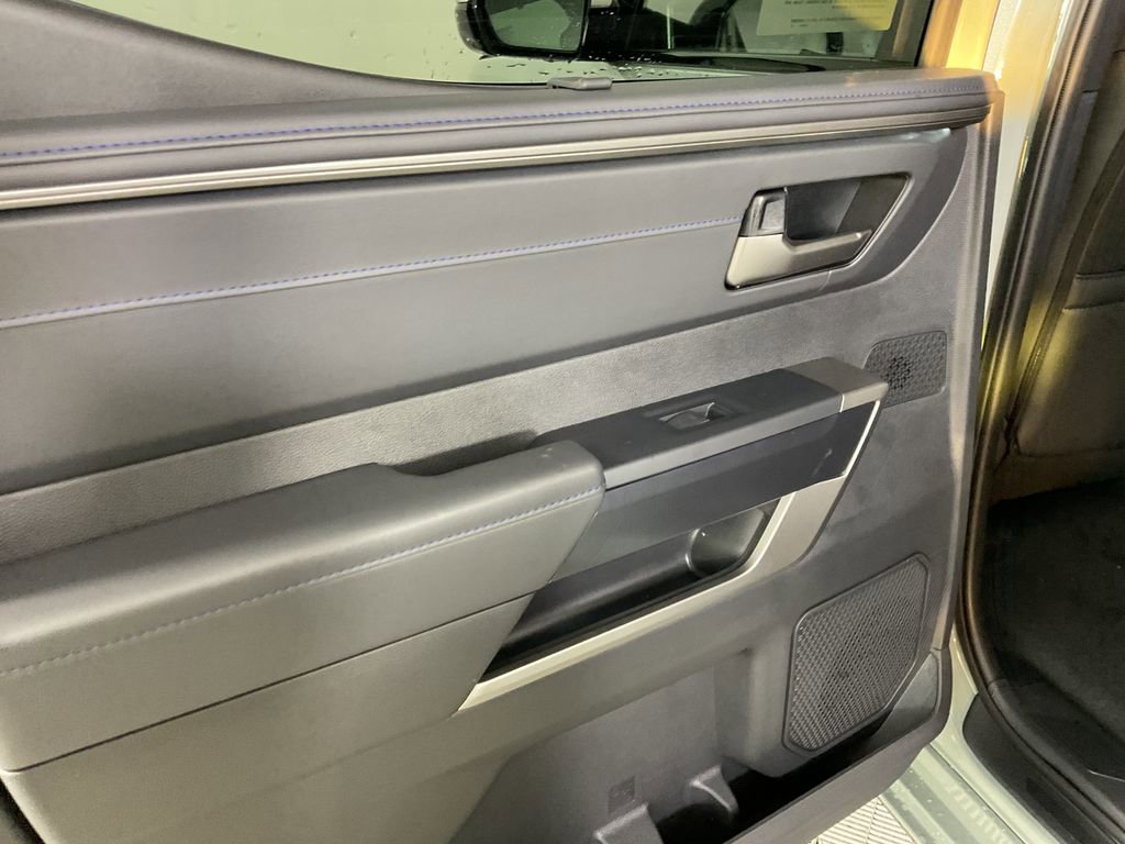 New 2026 Toyota Tundra Platinum image 19