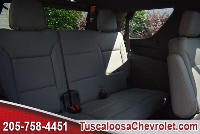Used 2021 Chevrolet Tahoe LT w/ LT Signature Package RWD image 30