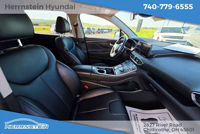 Used 2023 Hyundai Santa Fe XRT AWD/4WD image 25