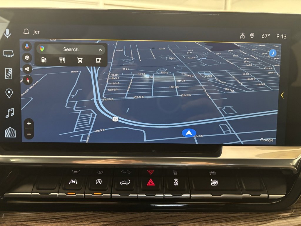 Used 2023 Chevrolet Silverado 1500 RST w/ Convenience Package II image 6