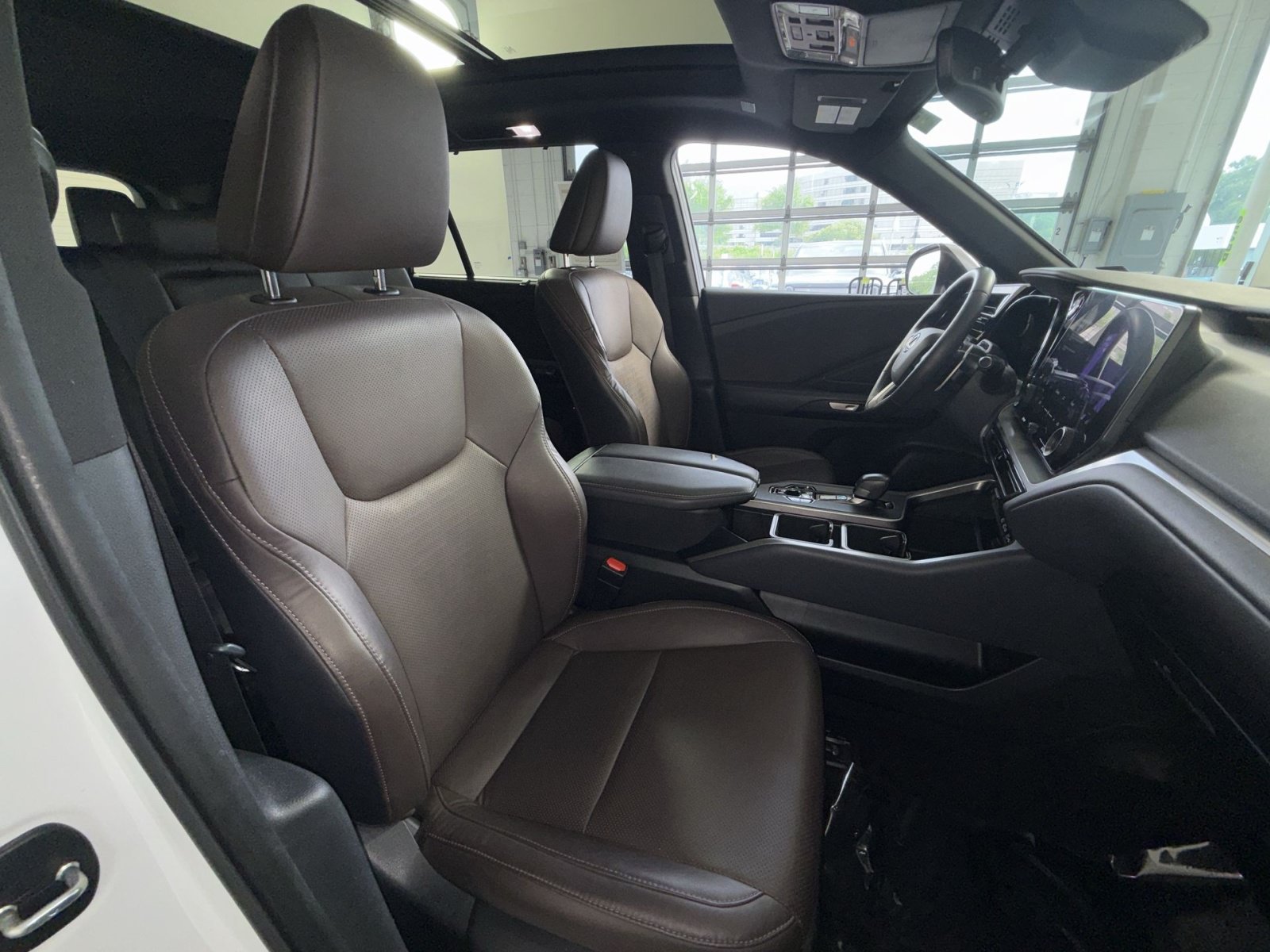 Used 2024 Lexus TX 350 AWD w/ Technology Package image 28
