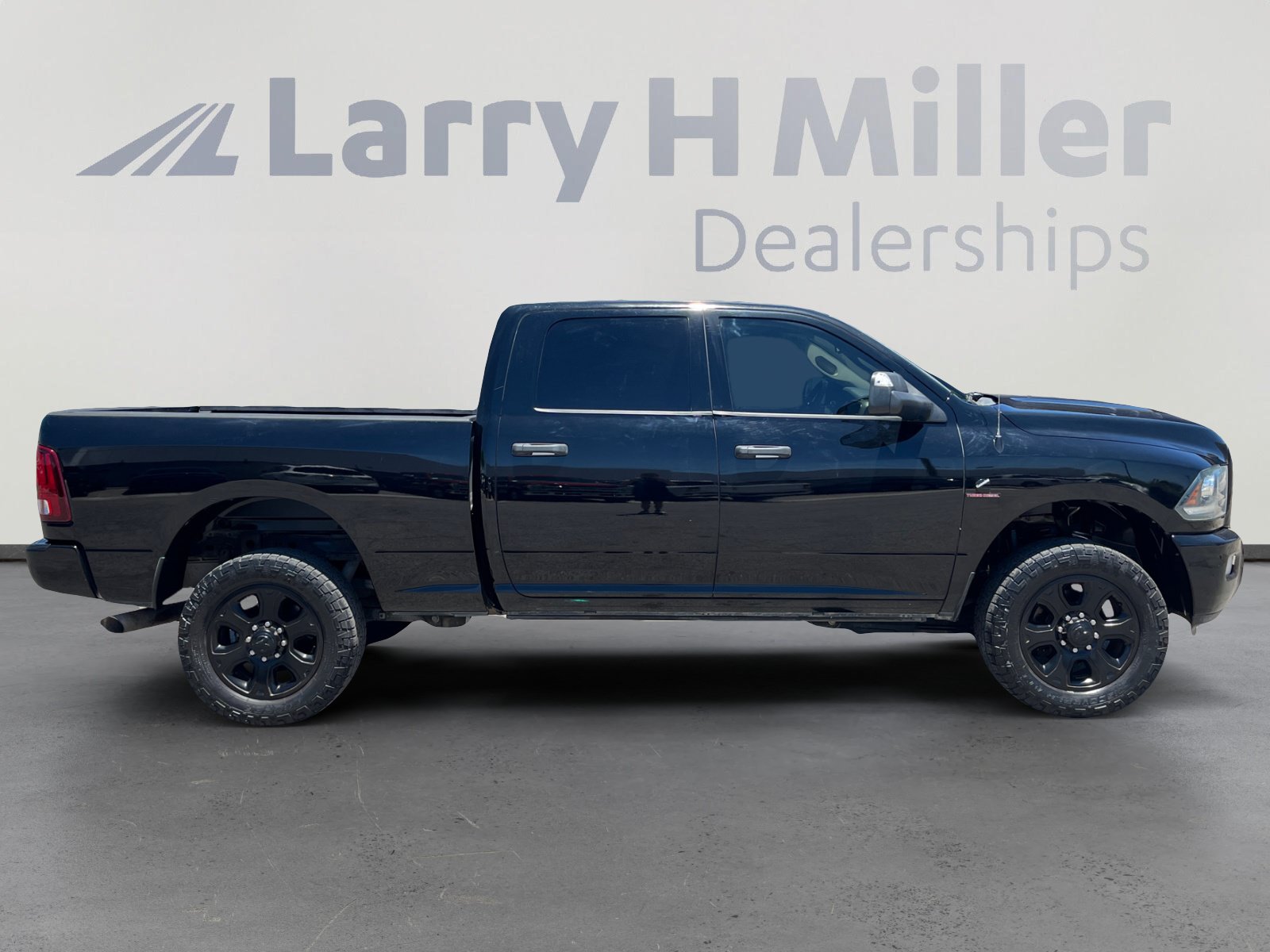 Used 2014 RAM 2500 Big Horn AWD/4WD image 6