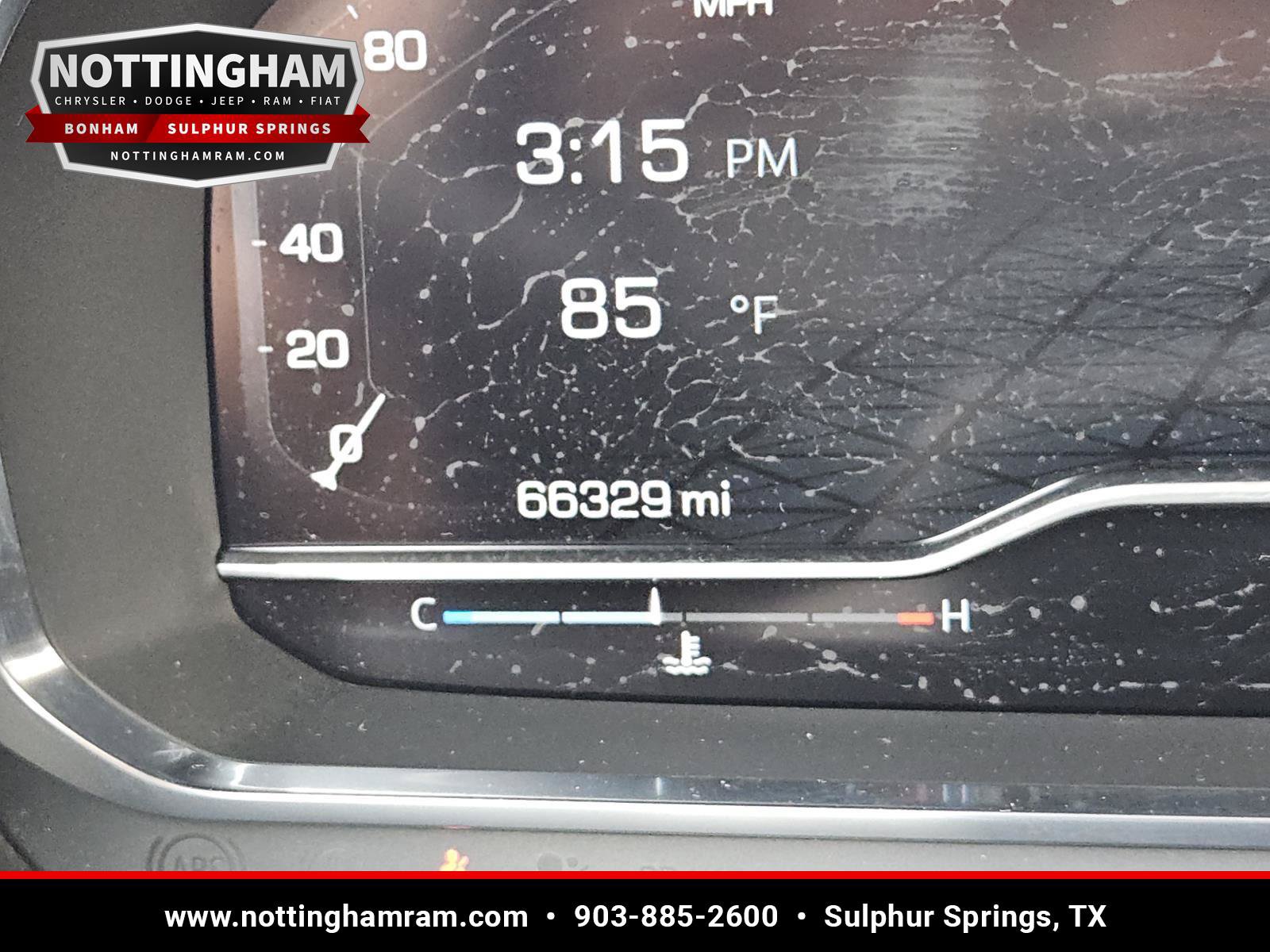 Used 2024 GMC Yukon SLT RWD image 22