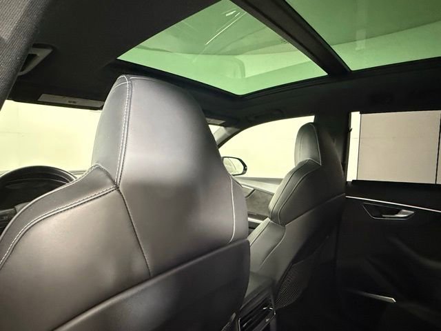 Used 2022 Audi SQ8 Prestige image 27