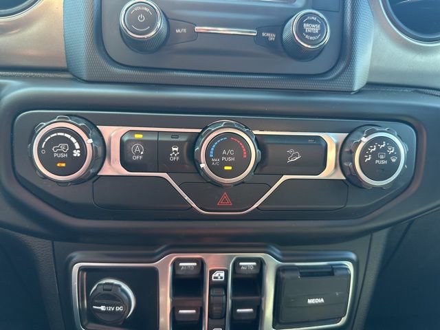 Used 2019 Jeep Wrangler Unlimited Sport S image 31