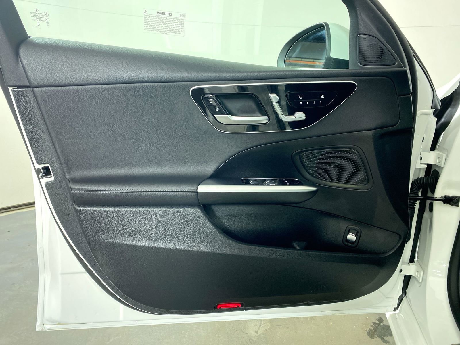 Used 2025 Mercedes-Benz C 300 Sedan image 18