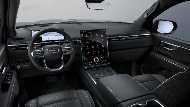 Used 2026 GMC Sierra EV Elevation w/ Premium Package AWD/4WD image 27