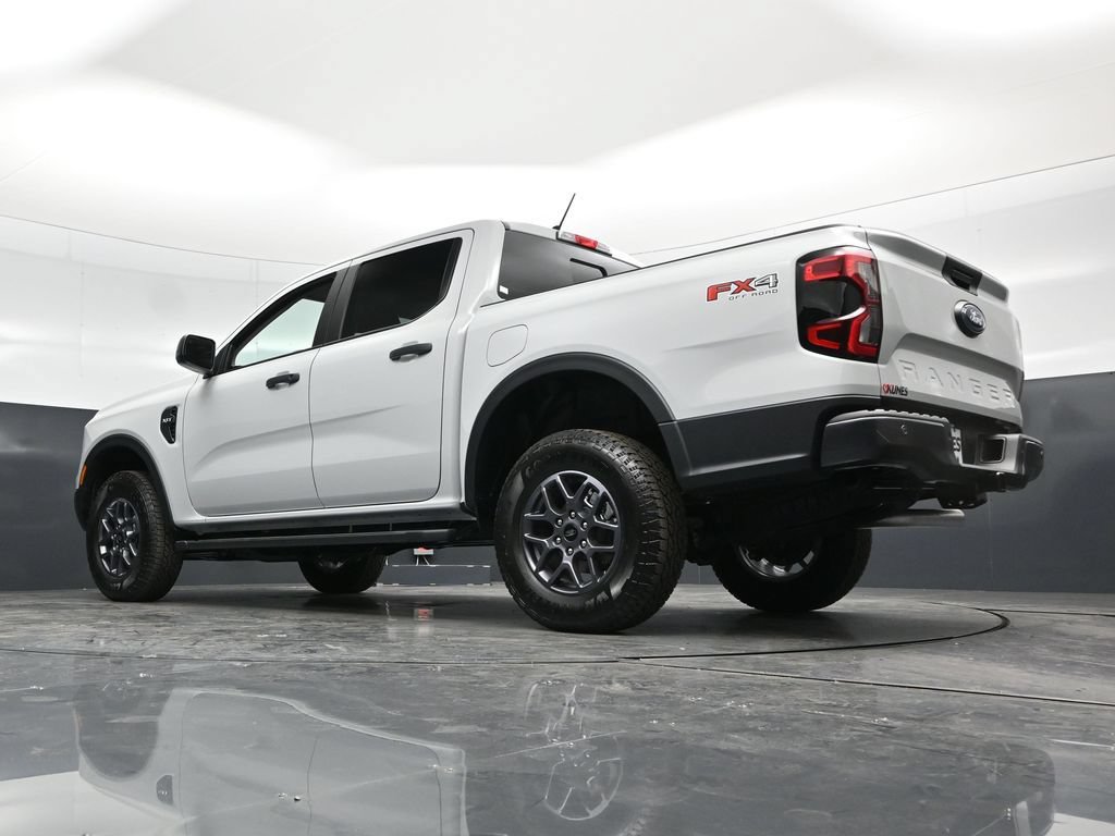 New 2026 Ford Ranger XLT AWD/4WD image 49