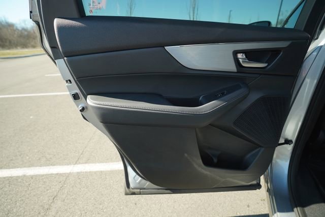 Used 2023 Acura MDX SH-AWD image 17