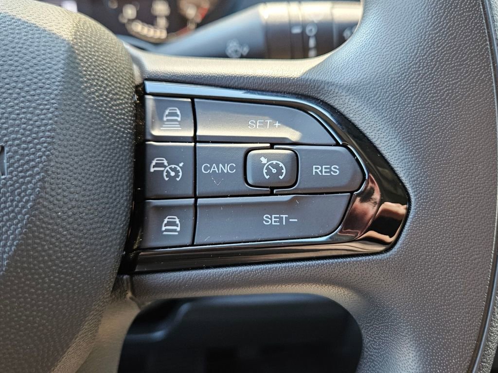 New 2026 RAM ProMaster 1500 w/ Convenience Group FWD image 21