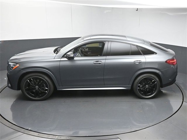 New 2026 Mercedes-Benz GLE 450 4MATIC Coupe image 46