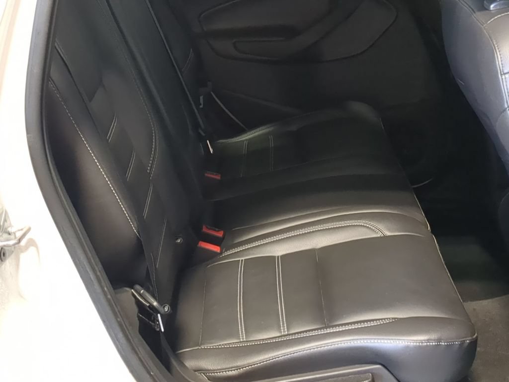 Used 2017 Ford Escape Titanium w/ Equipment Group 301A AWD/4WD image 21