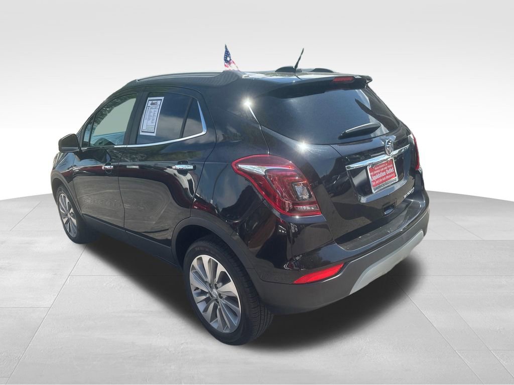 Used 2020 Buick Encore Preferred w/ Safety Package image 28
