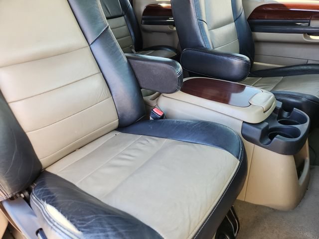 Used 2005 Ford Excursion Eddie Bauer AWD/4WD image 18