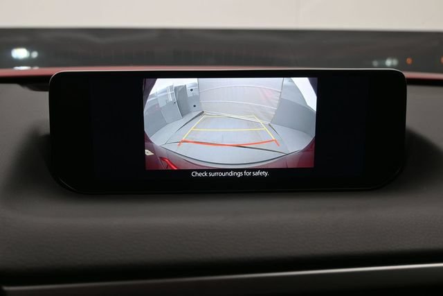 Certified 2024 MAZDA CX-50 AWD 2.5 S w/ Cargo Package image 11