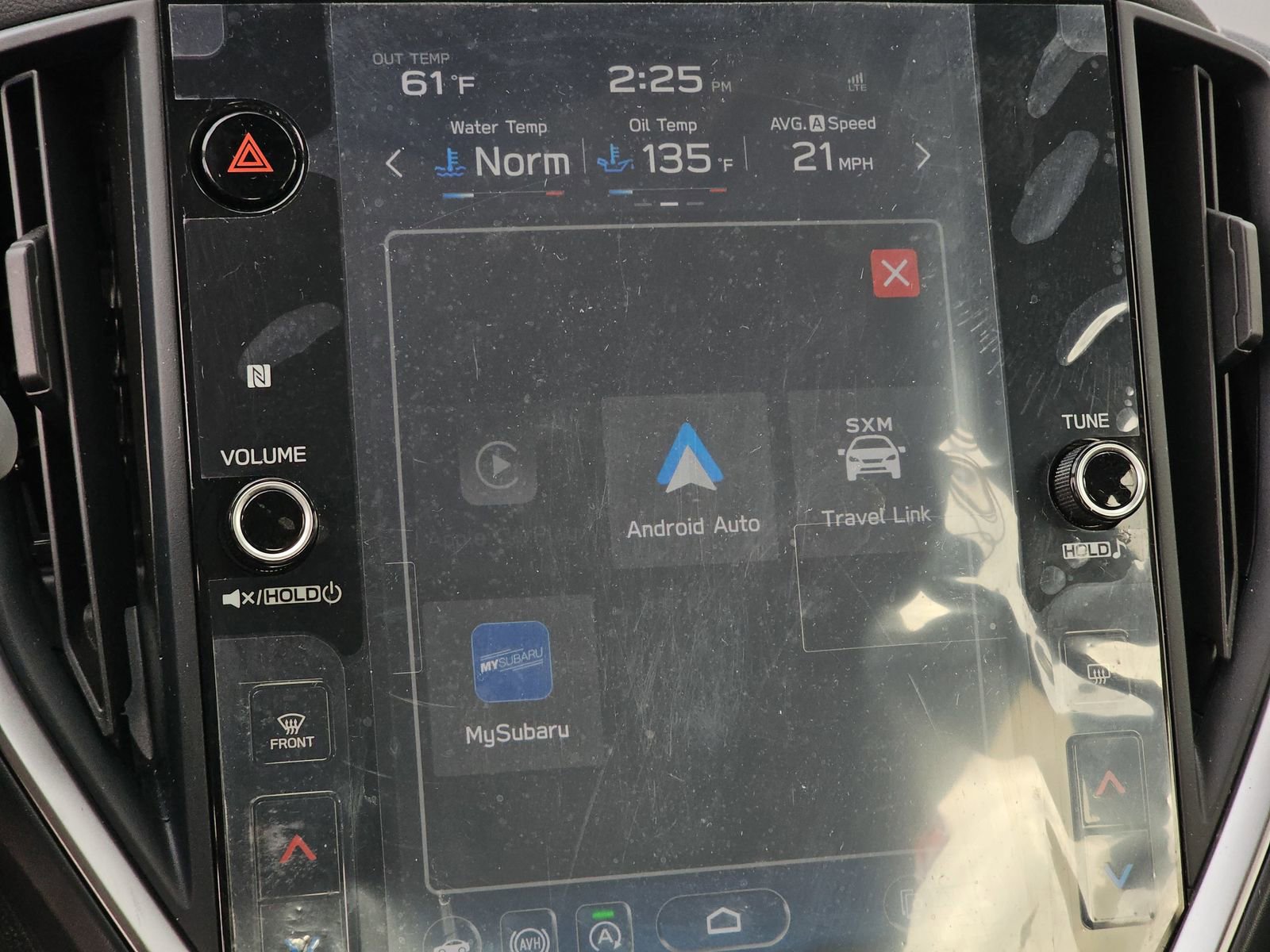 Used 2024 Subaru Impreza 2.0i Sport image 21