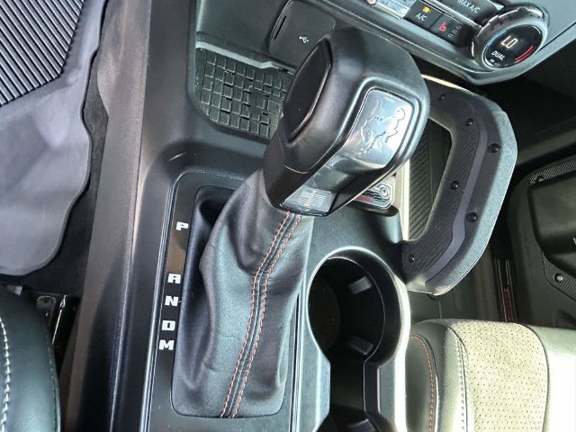 Used 2024 Ford Bronco Raptor AWD/4WD image 14