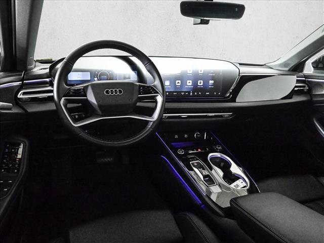 New 2026 Audi A6 Premium Plus AWD/4WD image 19