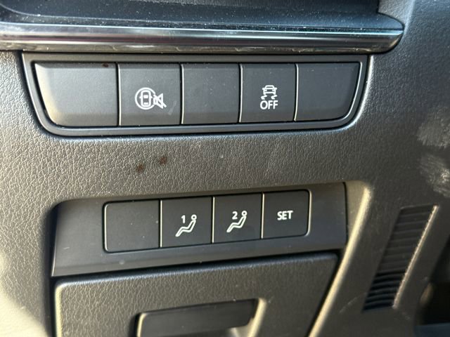 Used 2024 MAZDA MAZDA3 s image 24