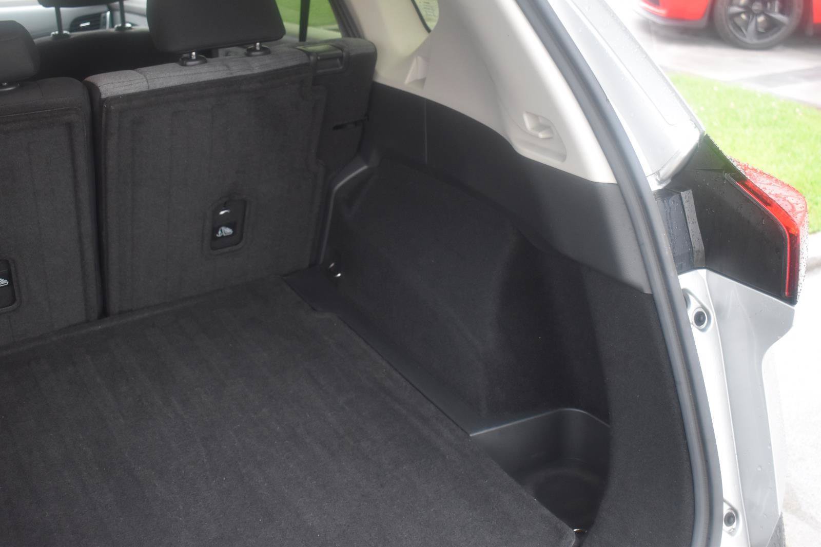 Used 2023 Nissan Rogue SV FWD image 50
