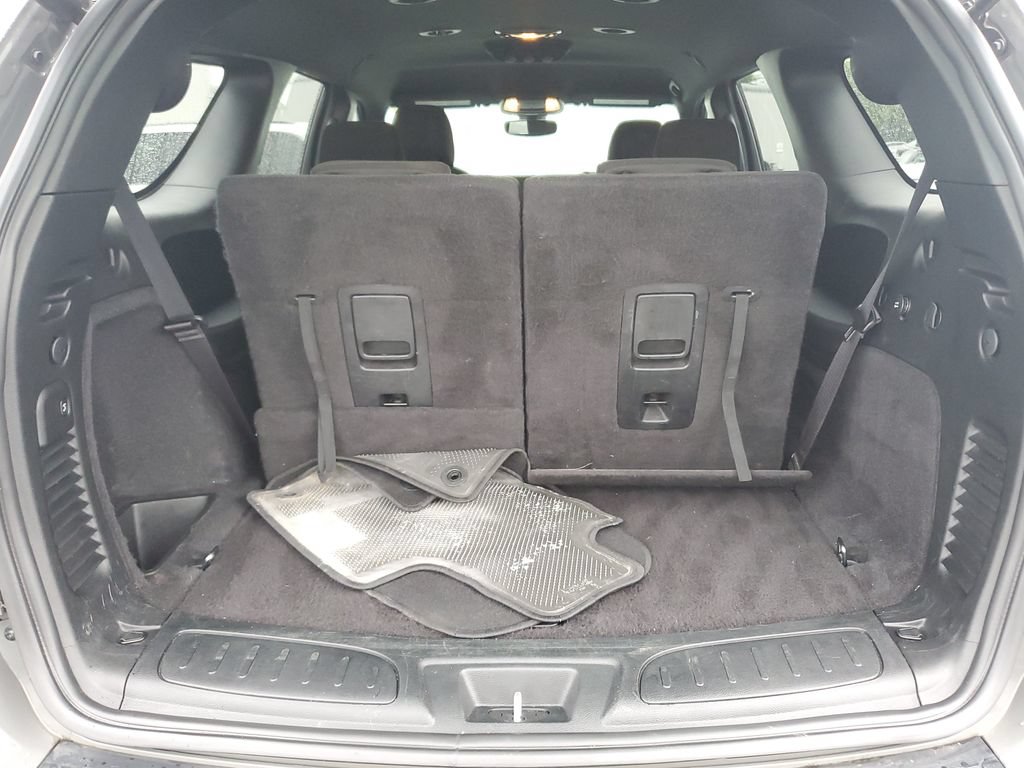 Certified 2025 Dodge Durango R/T w/ Blacktop Package AWD/4WD image 9